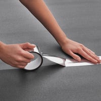 Nastro Adesivo Estremamente Resistente all'Acqua per Tenda, Cinta Impermeabile Ultra Forte, Nastro Riparazione Piscina, Cinta Adesiva Resistente all'Acqua, Cinta Adhesiva Impermeable, 10x150cm Nastro Adesivo Estremamente Resistente all'Acqua per Tenda, Cinta Impermeabile Ultra Forte, Nastro Riparazione Piscina, Cinta Adesiva Resistente all'Acqua, Cinta Adhesiva Impermeable, 10x150cm