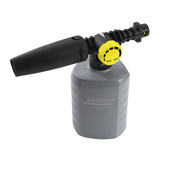 Canon à mousse de nettoyage KARCHER 0.6 l
