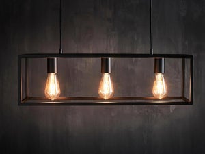 Lámparas de Techo y Colgantes: Ilumina con Estilo y Eficiencia