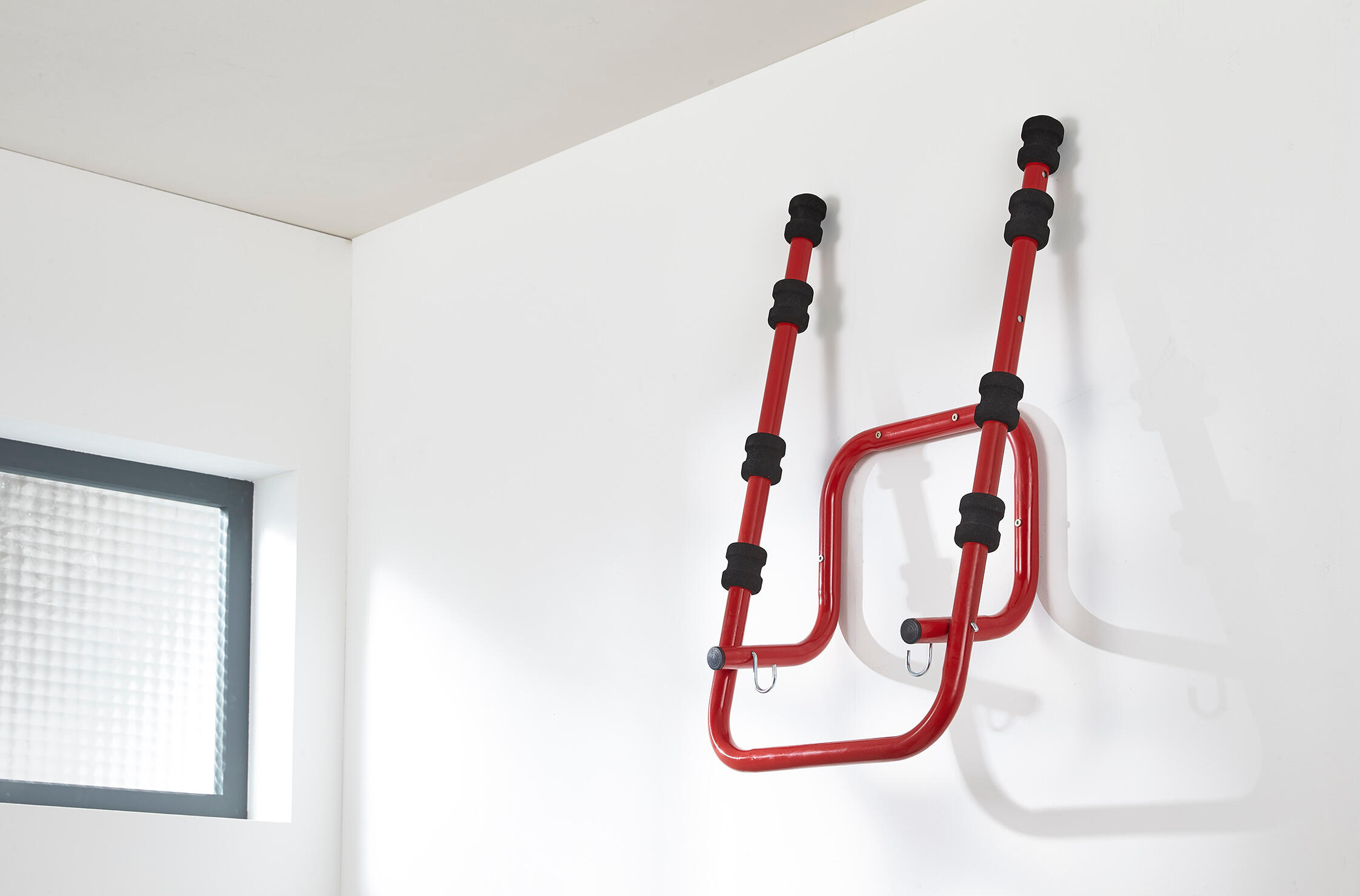 Wowlela Supporto Da Parete Per Biciclette,Supporti Da Parete Per