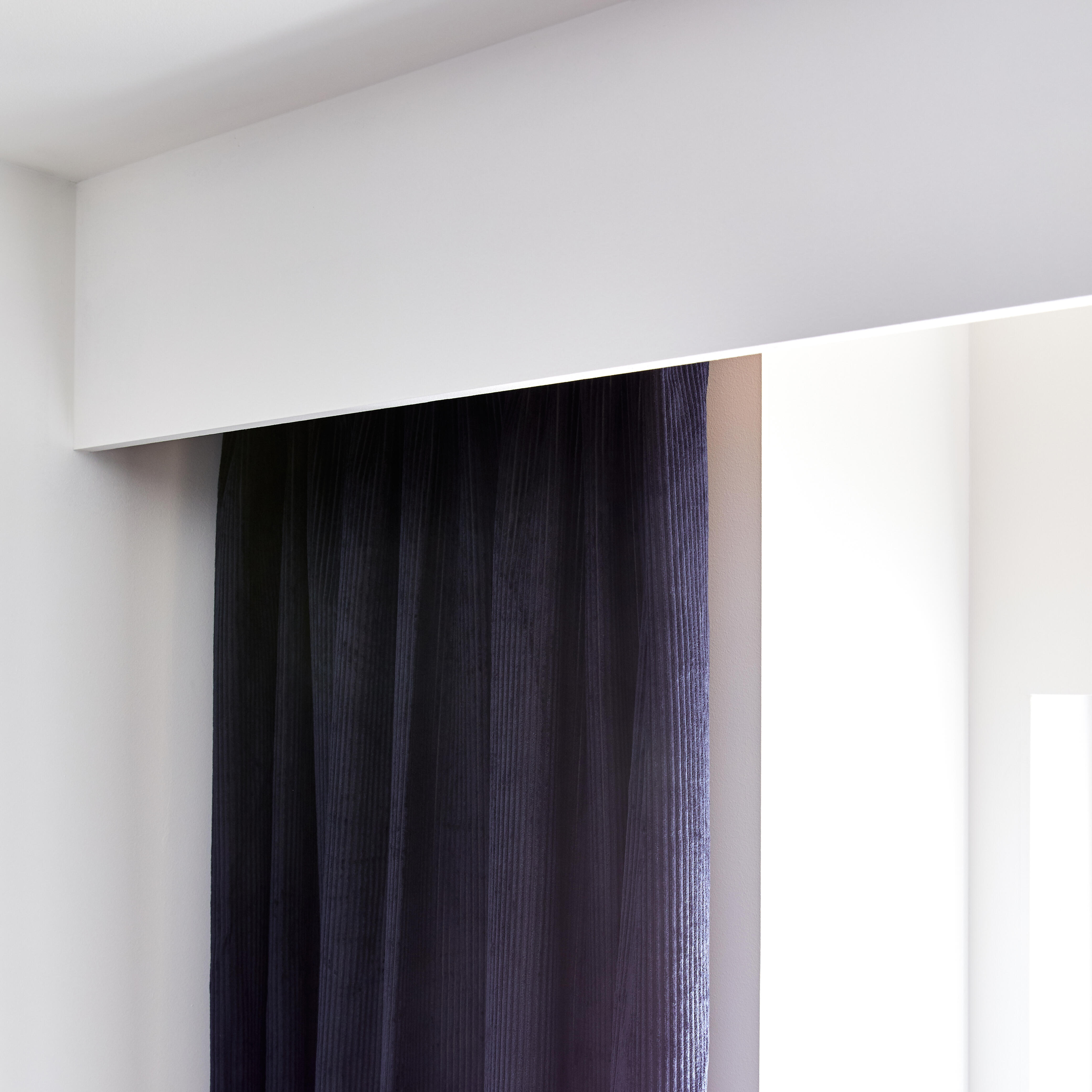 Panneau mdf naturel L.250 x l.122 cm, Ep.6 mm - 5