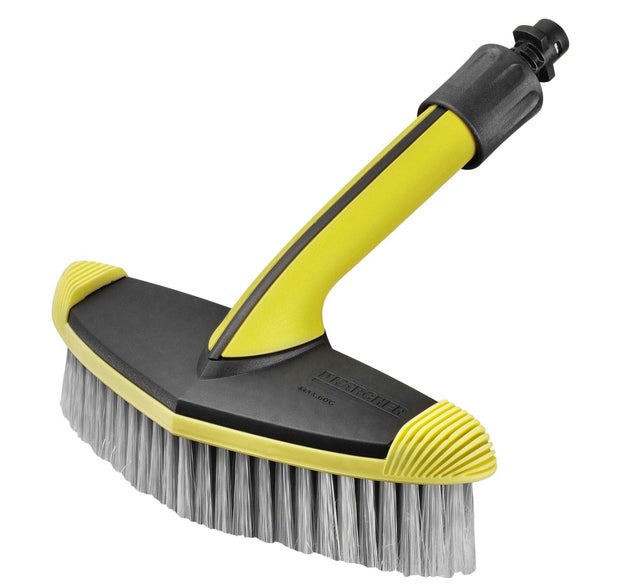 Brosse triangle KARCHER