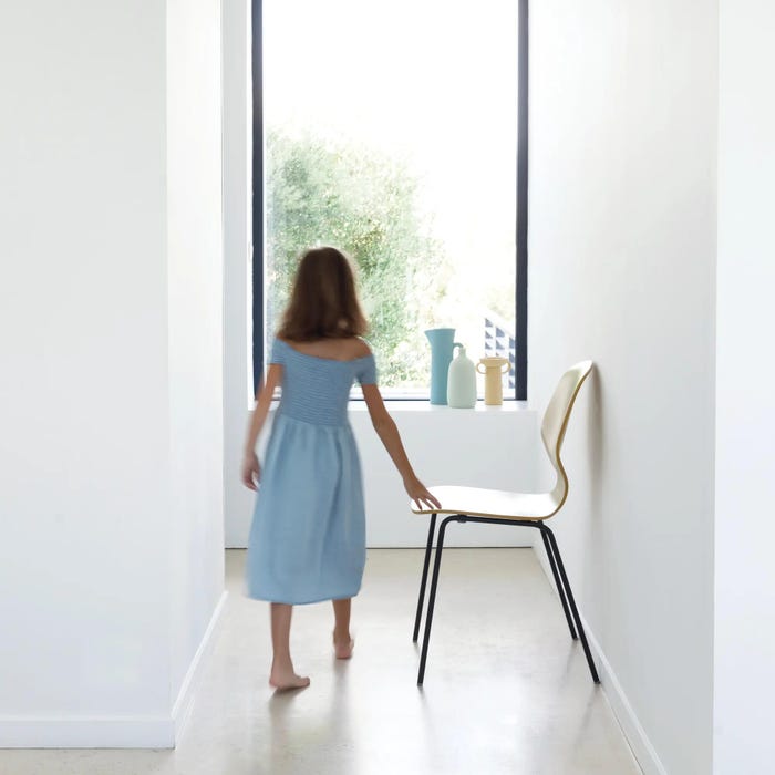 peinture dépolluante envie