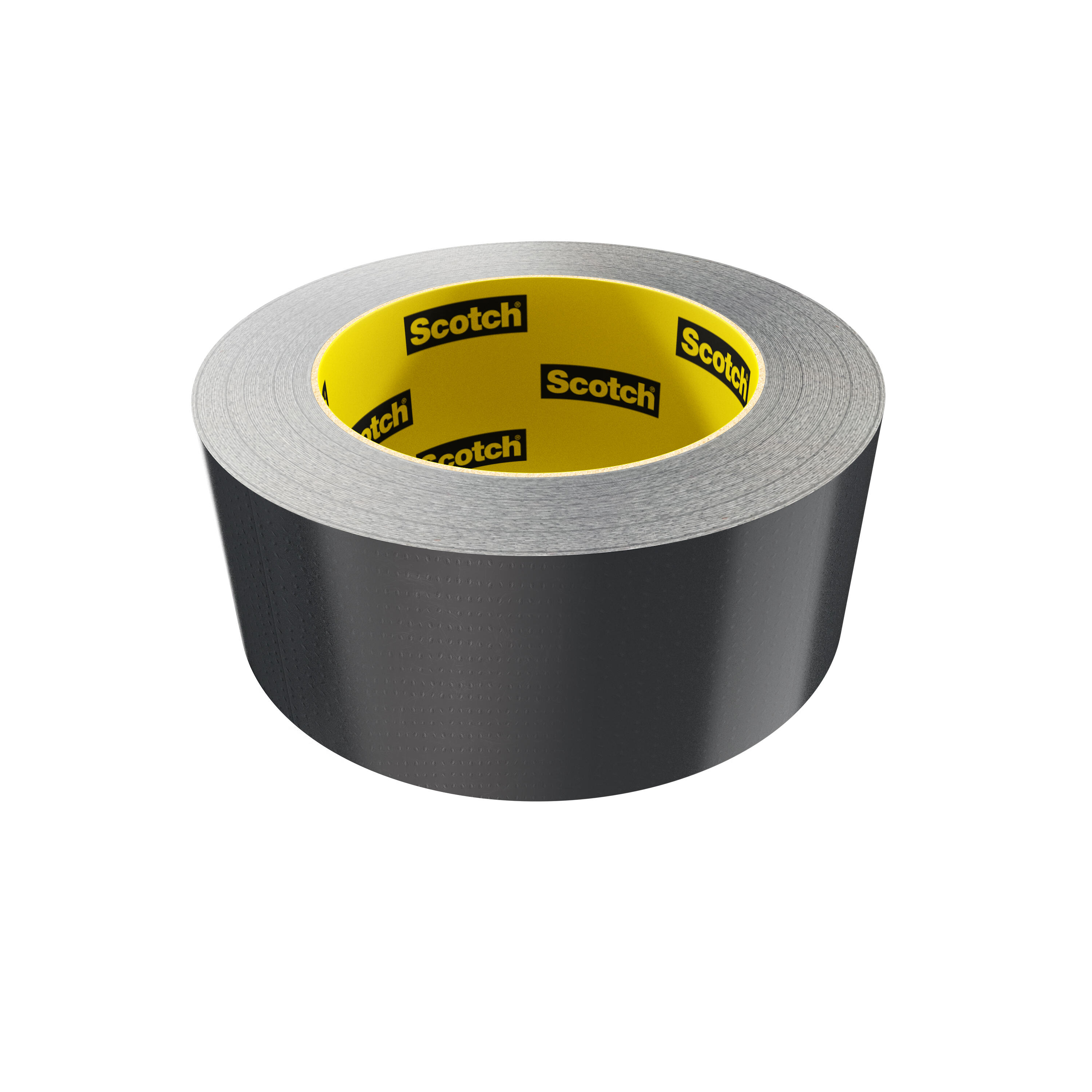 Adhésif de réparation extérieure Extremium SCOTCH L.27 m x l.48 mm gris - 5