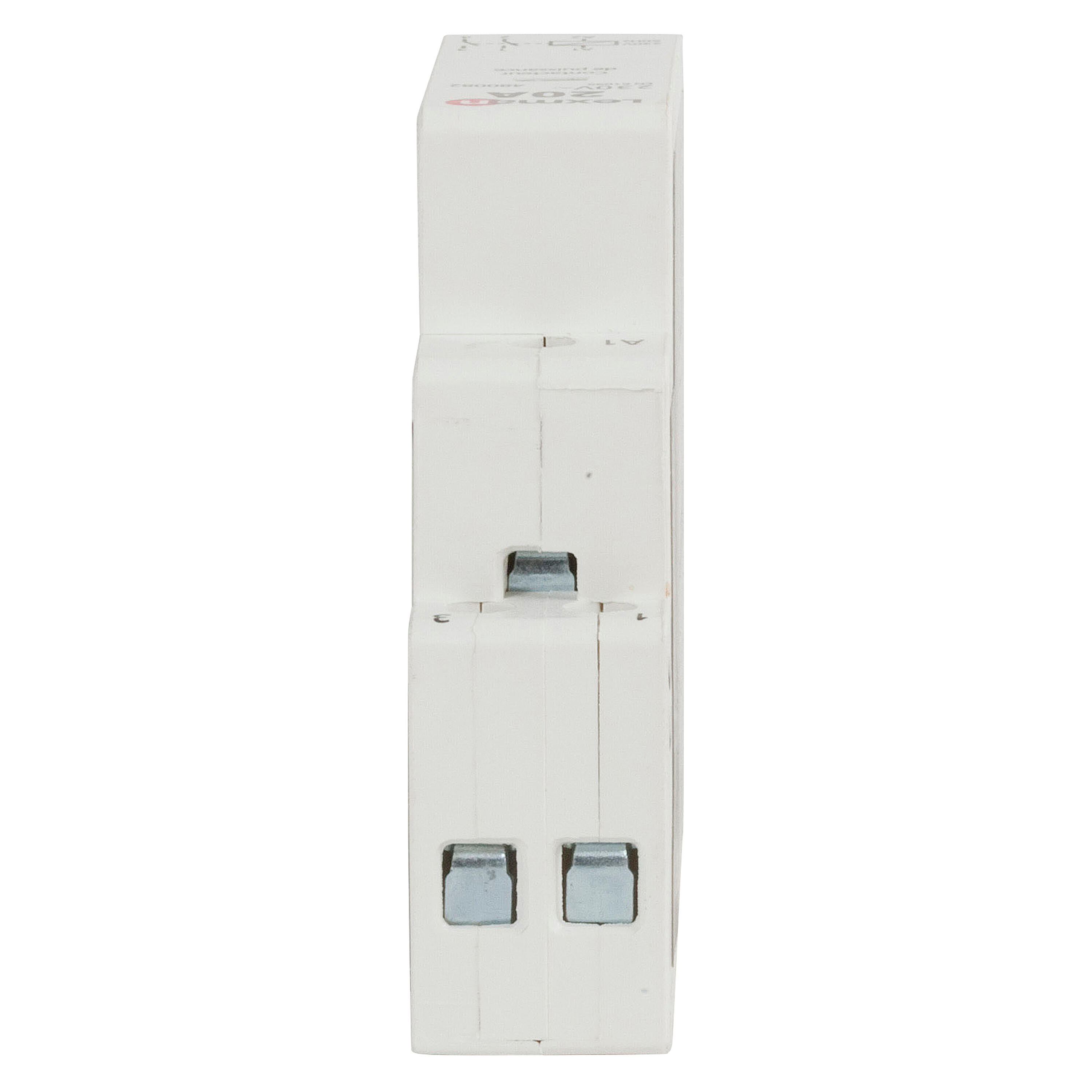 Contacteur LEXMAN, 20 A 230 V - 2