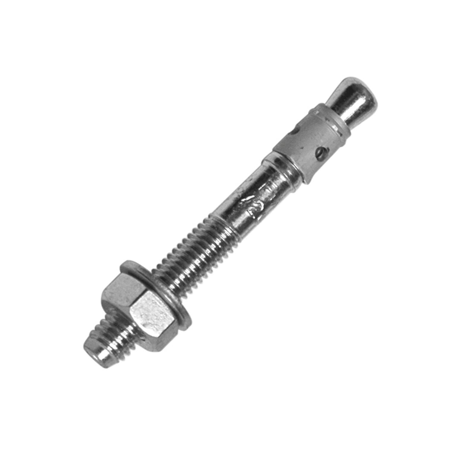 Cheville murale avec vis fix3 SPIT x L.70 mm - 2