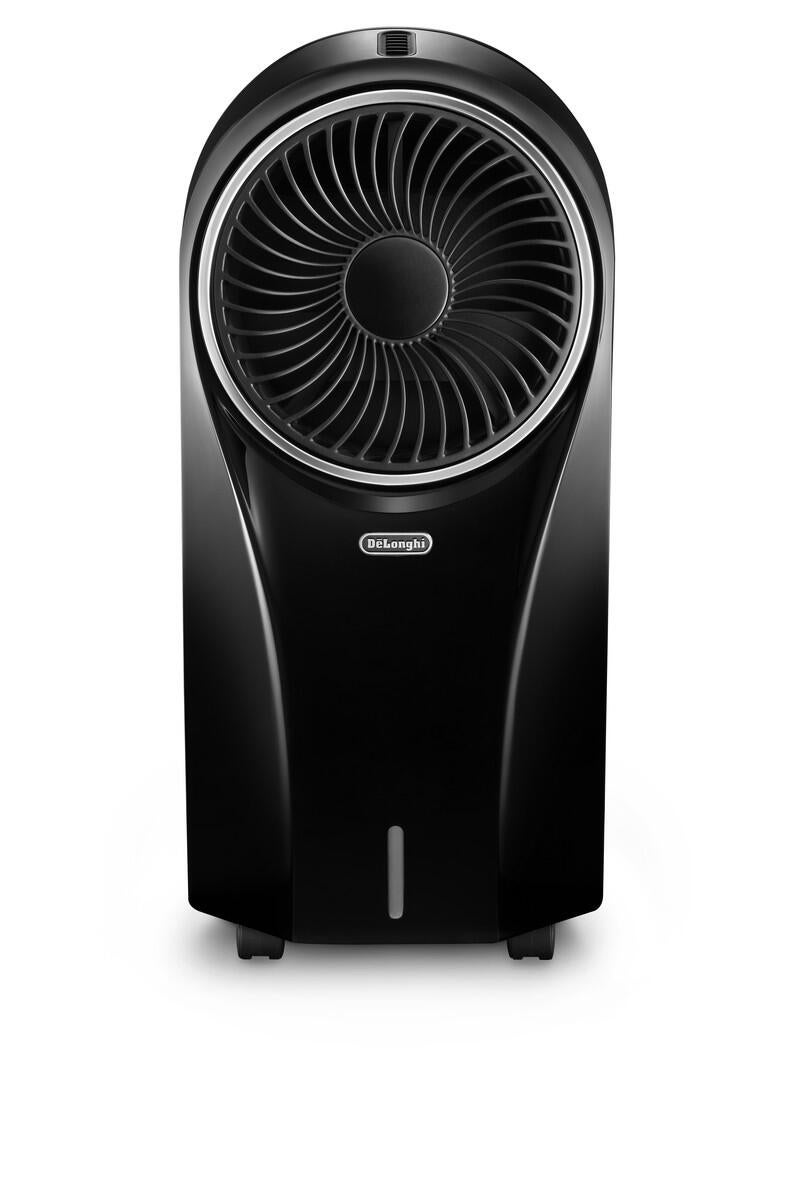 Ventilateur rafraichisseur d'air mobile DE'LONGHI Ev.250 N/A W - 4