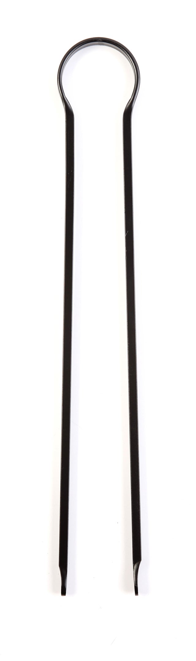 Accessoires pour foyers de cheminées acier noir Tribu, noir DIXNEUF