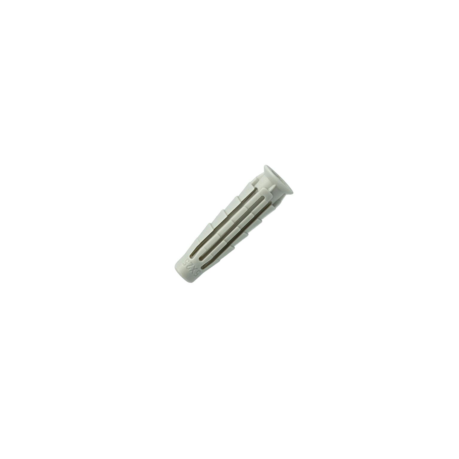Lot de 40 Cheville murale SPIT, Ø5 x L.25 mm - 2