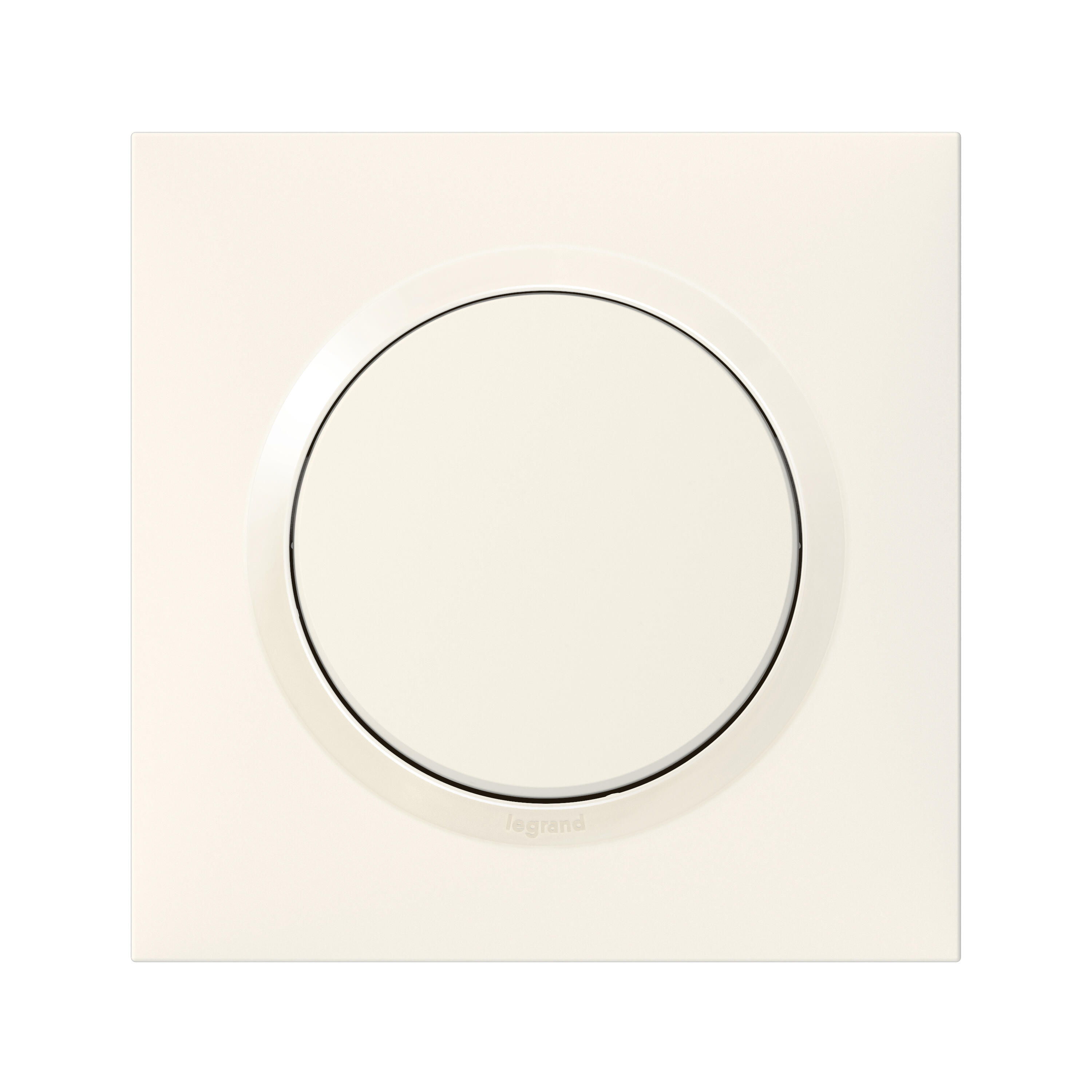 Lot de 5 interrupteurs va-et-vient complet, LEGRAND Dooxie, blanc - 2