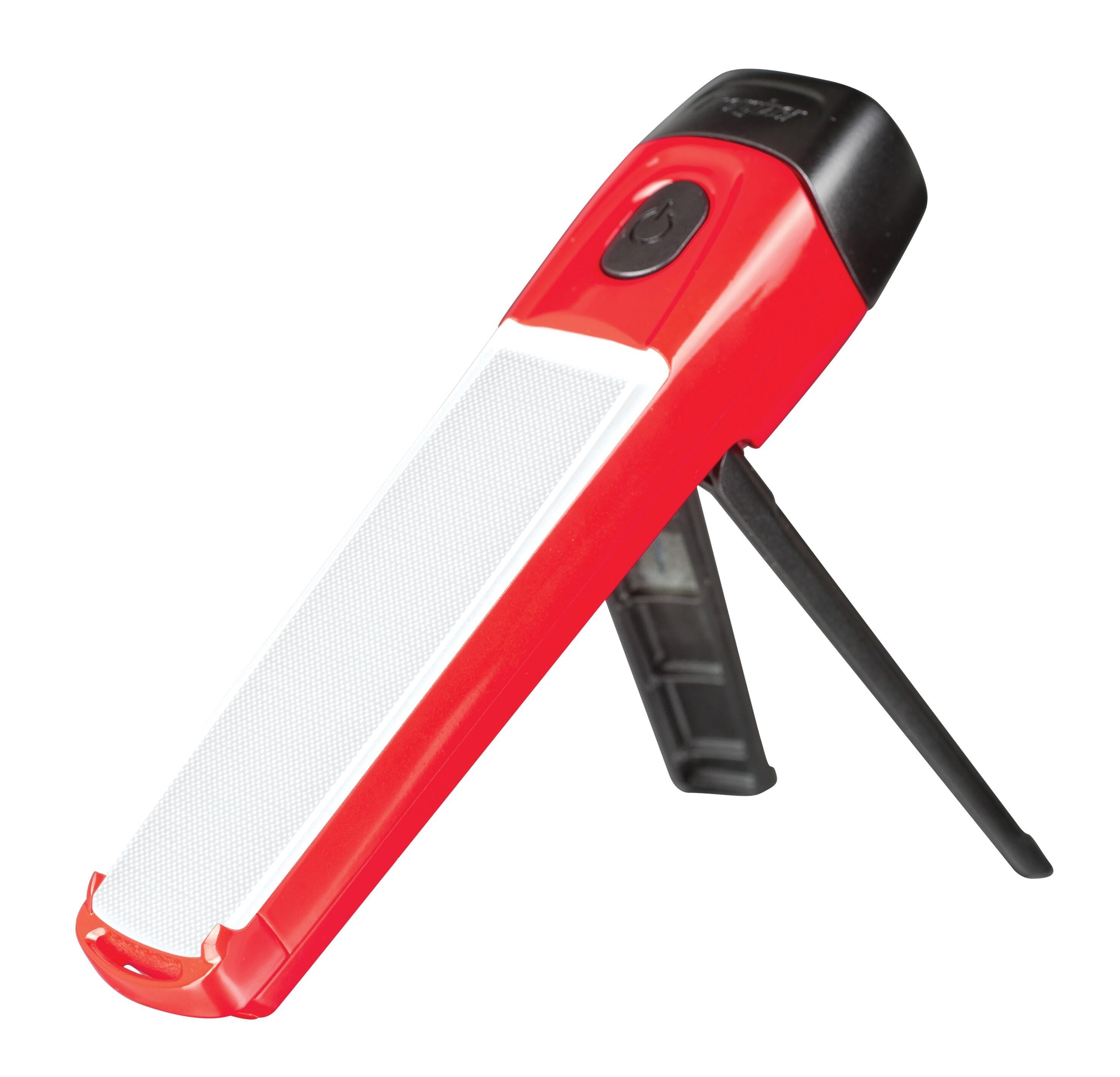Lampe torche bricolage 3en1 avec technologie fusion Energizer 2AA - 3