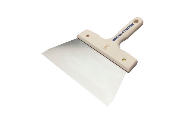 Couteau à enduire acier 24 cm DEXTER