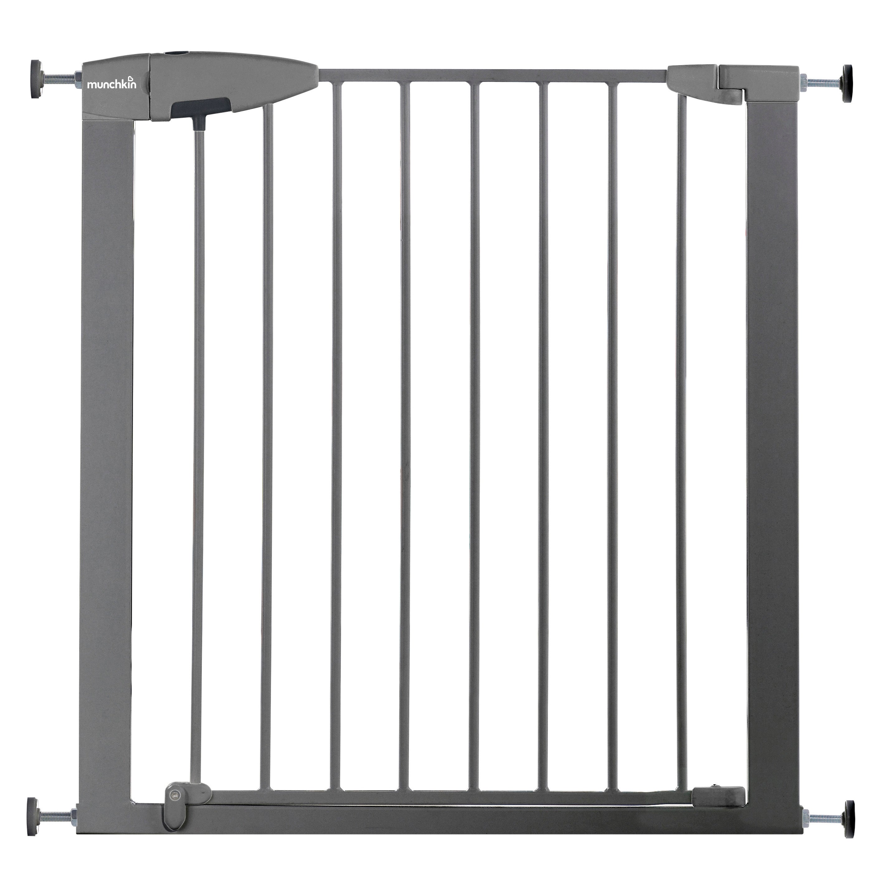 Momcozy Barrera Seguridad Niños Escalera, 0-140 cm Puerta Seguridad Bebé  Extensibles, Vallas de Seguridad para Escaleras/Interiores/Exteriores/Puertas/Pasillos,  Blanca : : Bebé