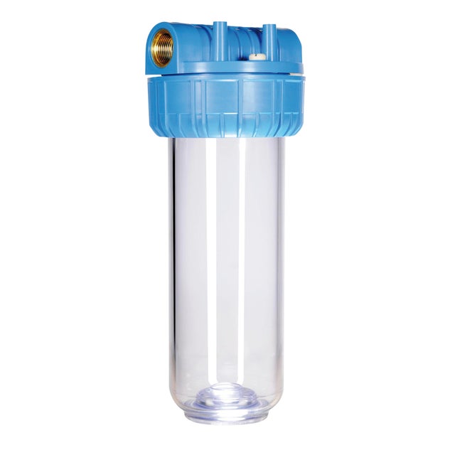 Vaso portacartuccia WATERMARKET