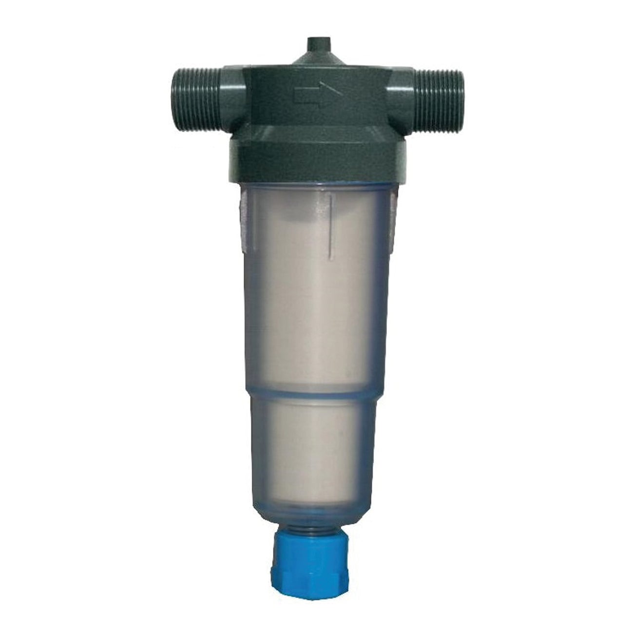 Filtro E Dosatore Polifosfati FERDOM FD402 - Anticalcare Per Lavatrici E Scaldabagni