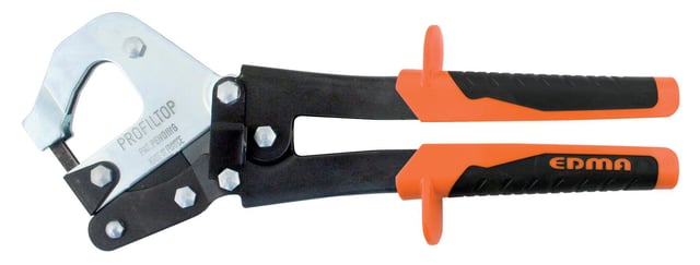 Pince à sertir universelle EDMA