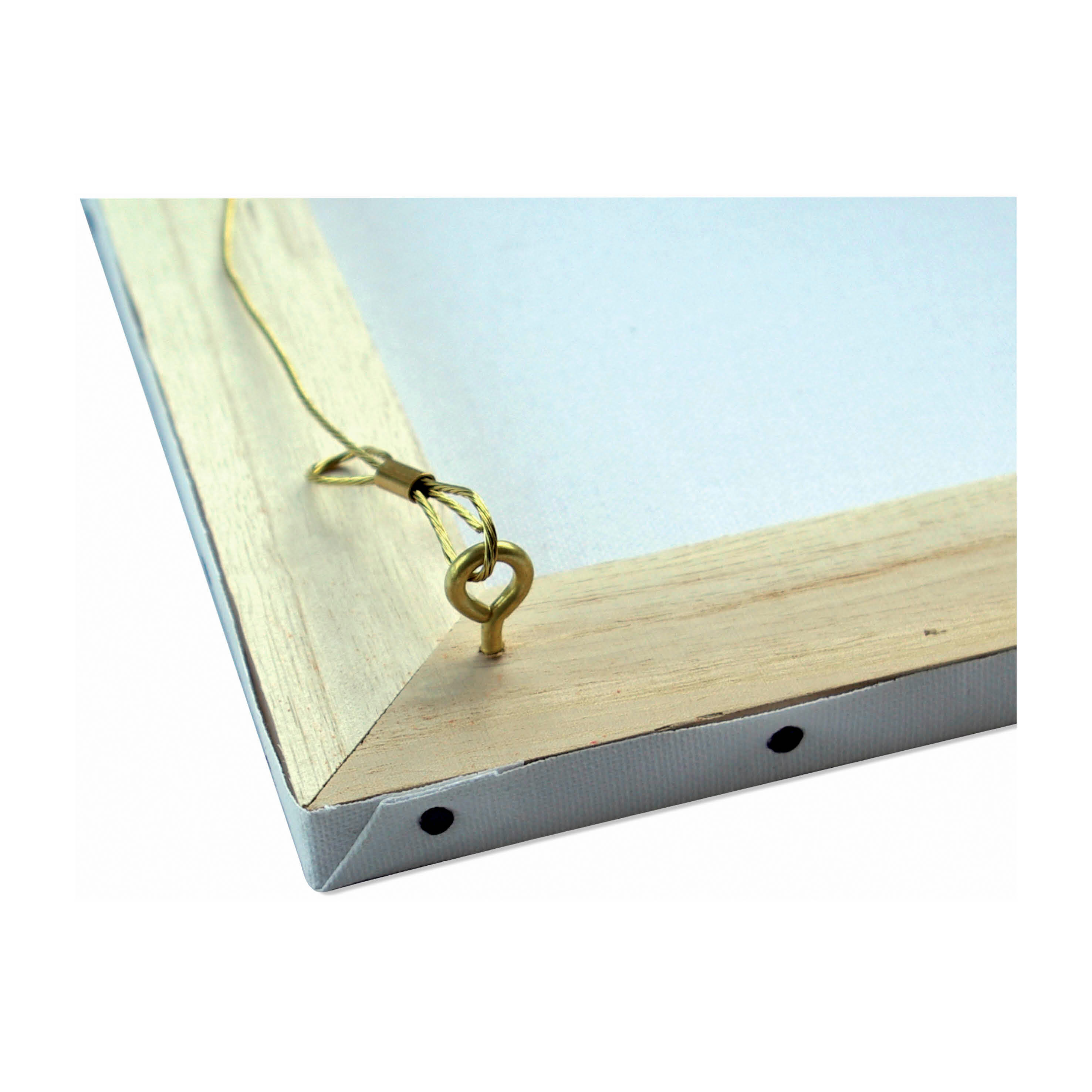 Cordon de suspension LE CROCHET FRANCAIS H.3000 - 3