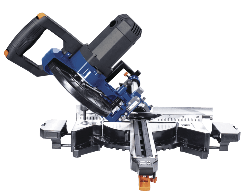 Scie à onglet DX216 DEXTER - 2