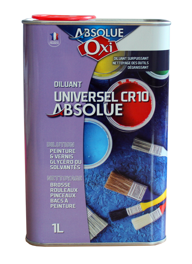 Diluant OXI Universel, 1l