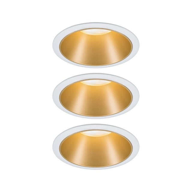 Spot led orientable au meilleur prix | Leroy Merlin