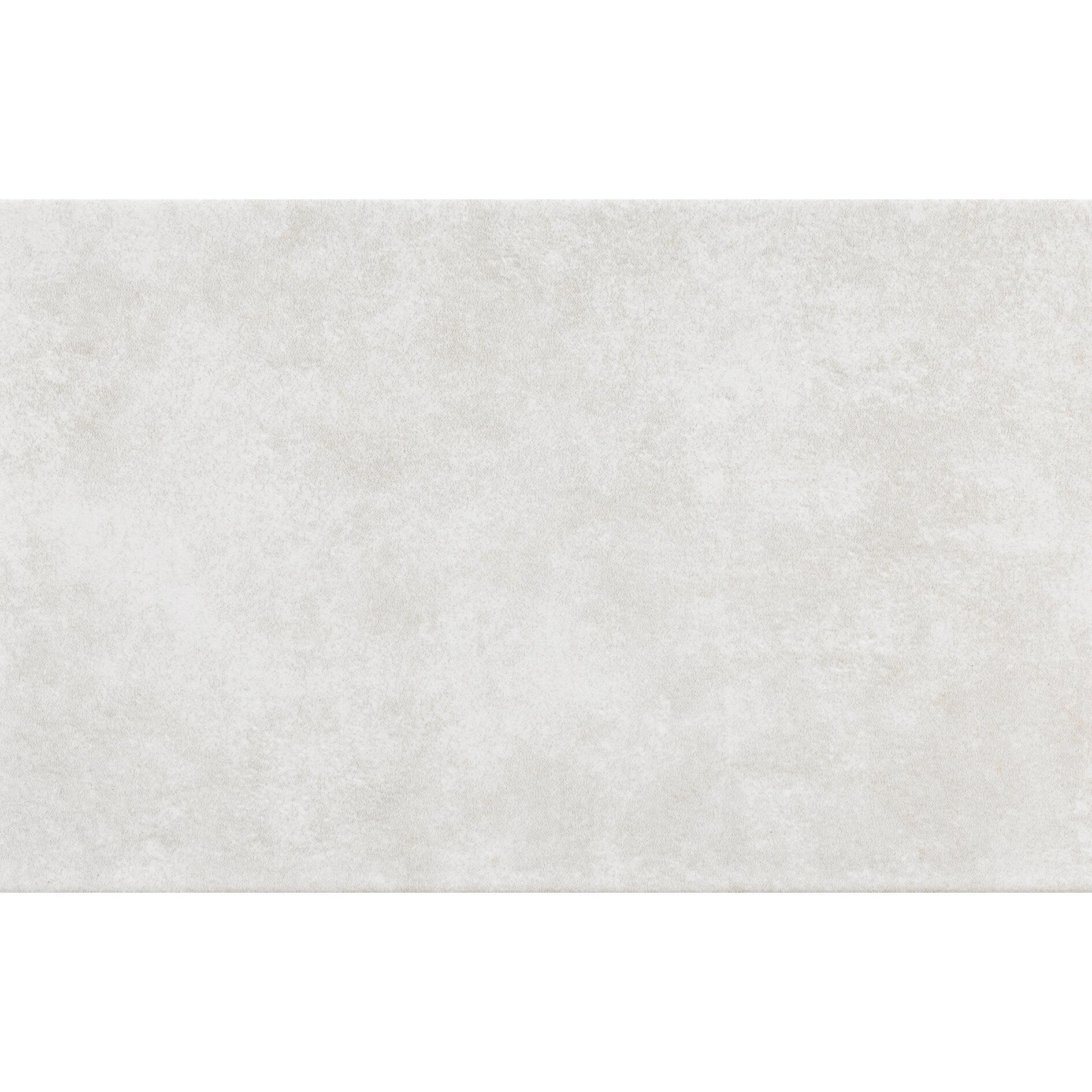 Piastrella da rivestimento interno in maiolica 25 x 40 cm smaltato grigio opaco Boston traffico medio forte (pei 3/5) Sp. 6.1 mm 2 mq - 5