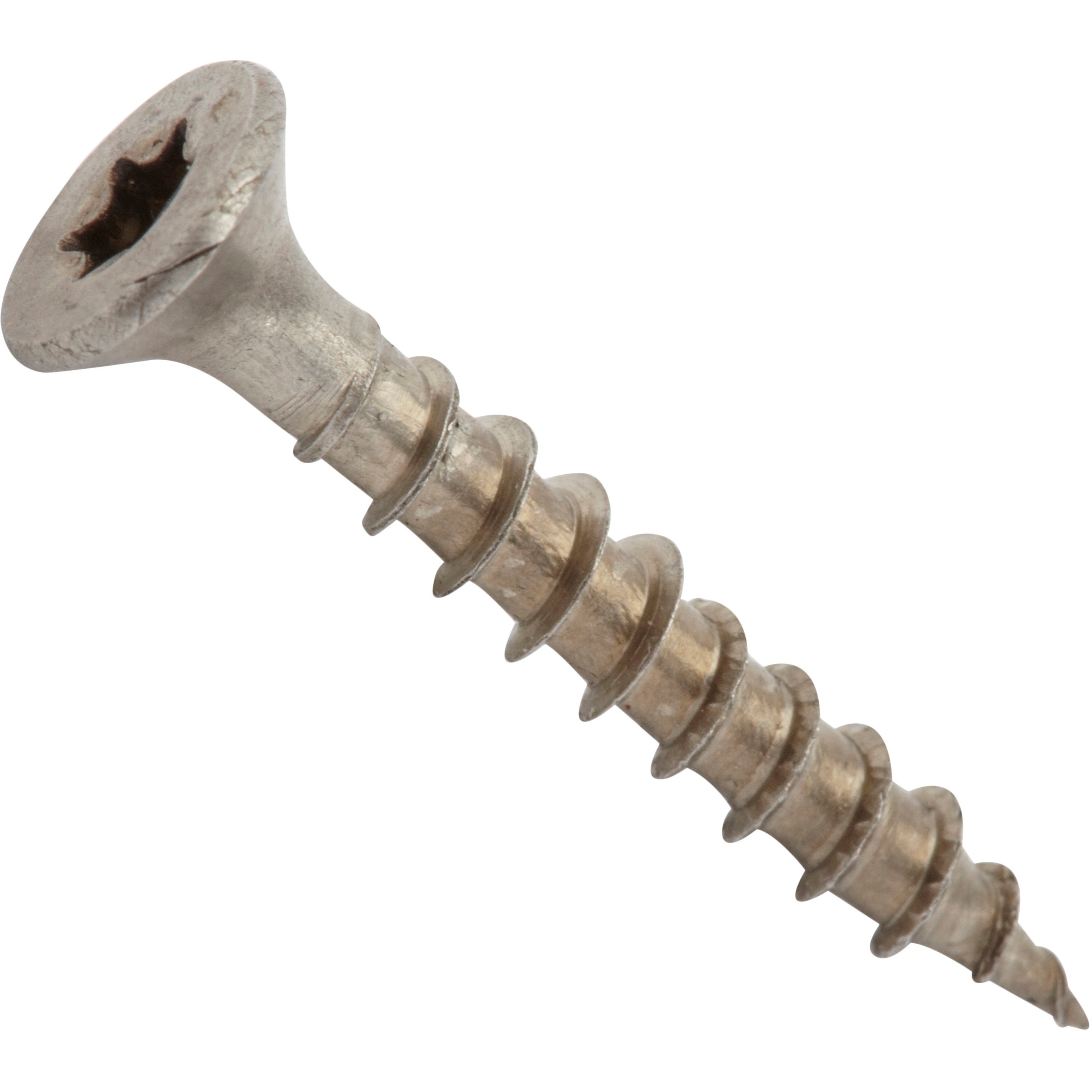 200 vis acier tête fraisée t-star+ SPAX, Ø3.5 x L.25 mm - 4