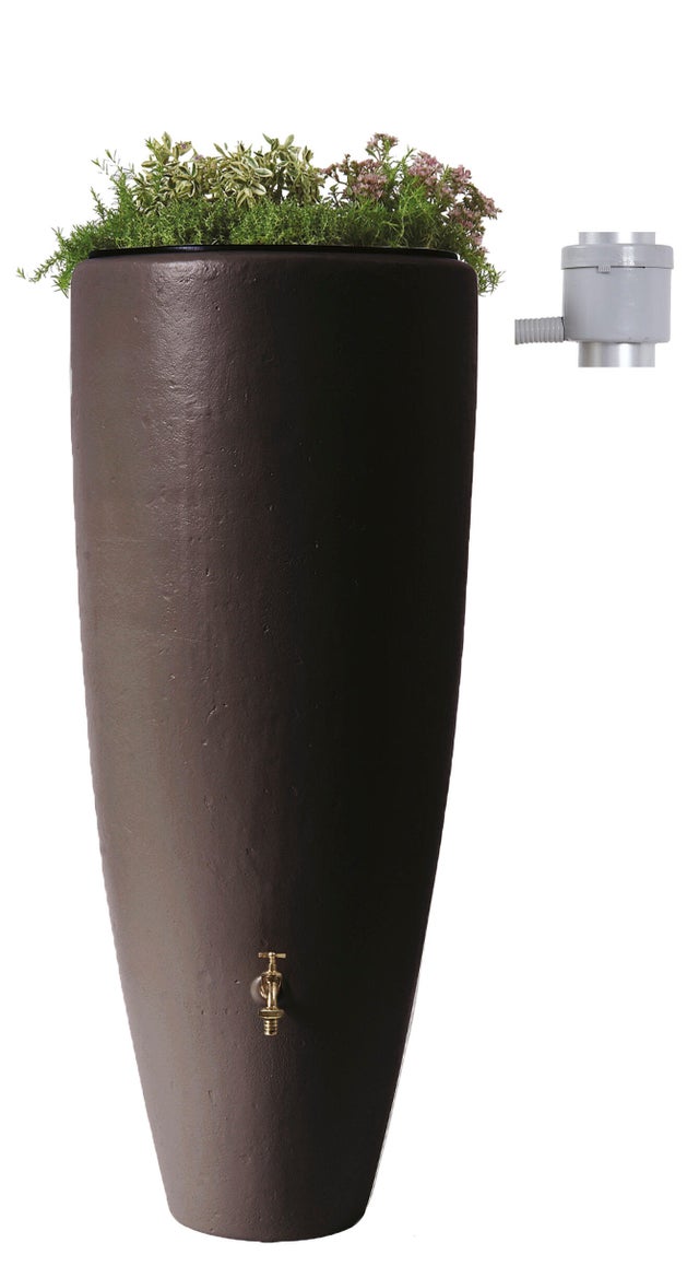 Recuperateur Eau De Pluie Leroy Merlin 300l