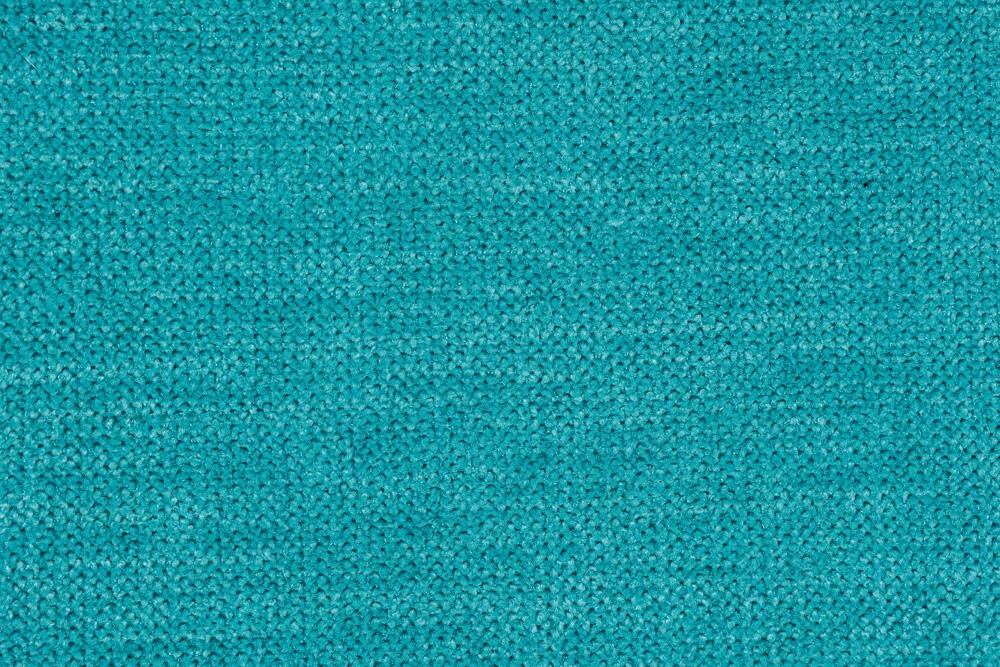 Rideau occultant thermique, Alaska, turquoise H.260 x l.140 cm - 4