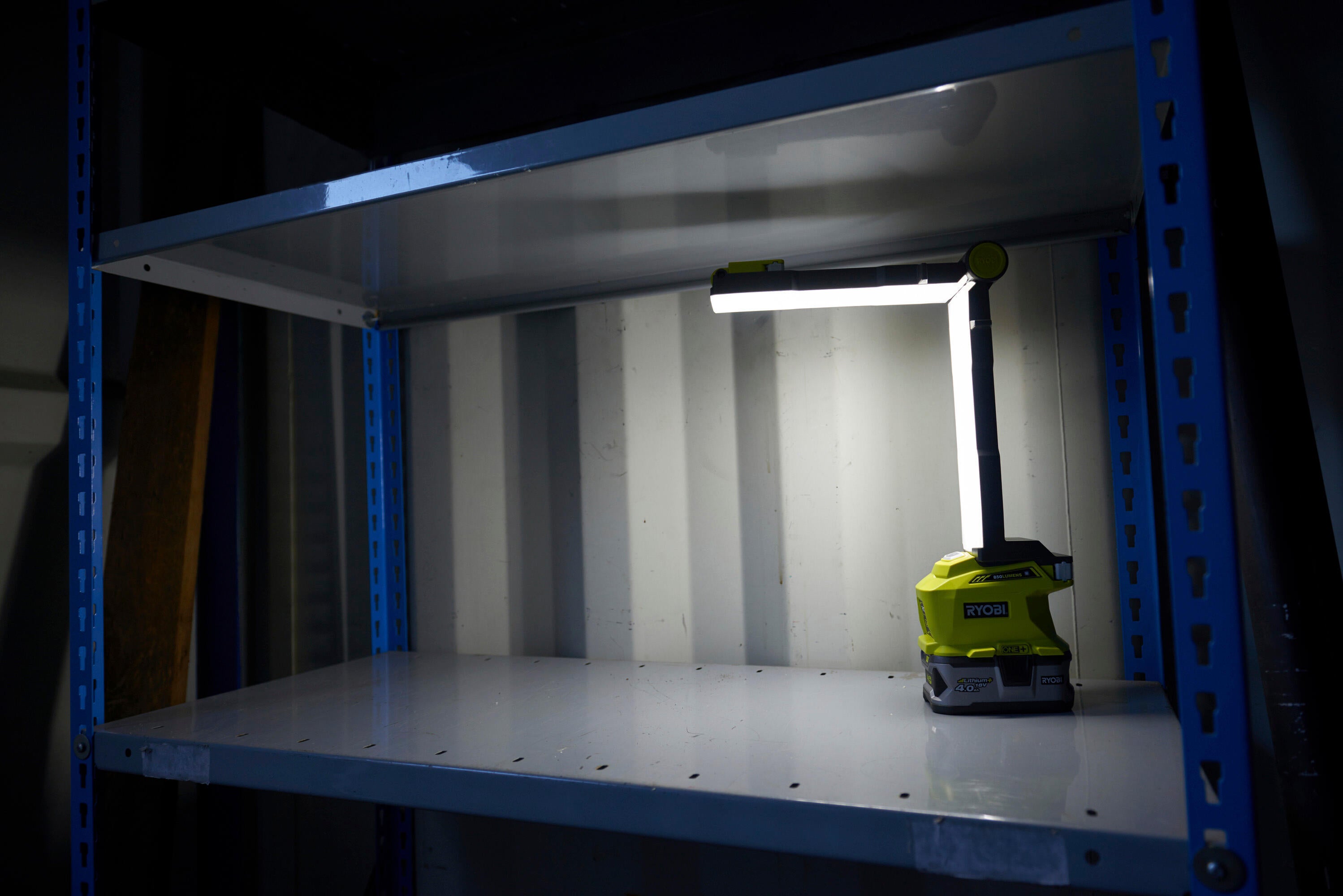 lampe de travail RYOBI - 0