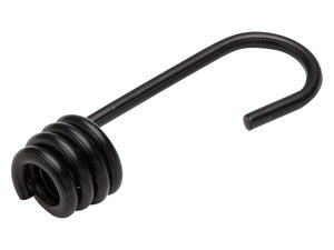 RAGNO ELASTICO GANCI PLASTICA FA.COPLAST 8 Mm 1,20 M 8 TIRANTI - Foto 14