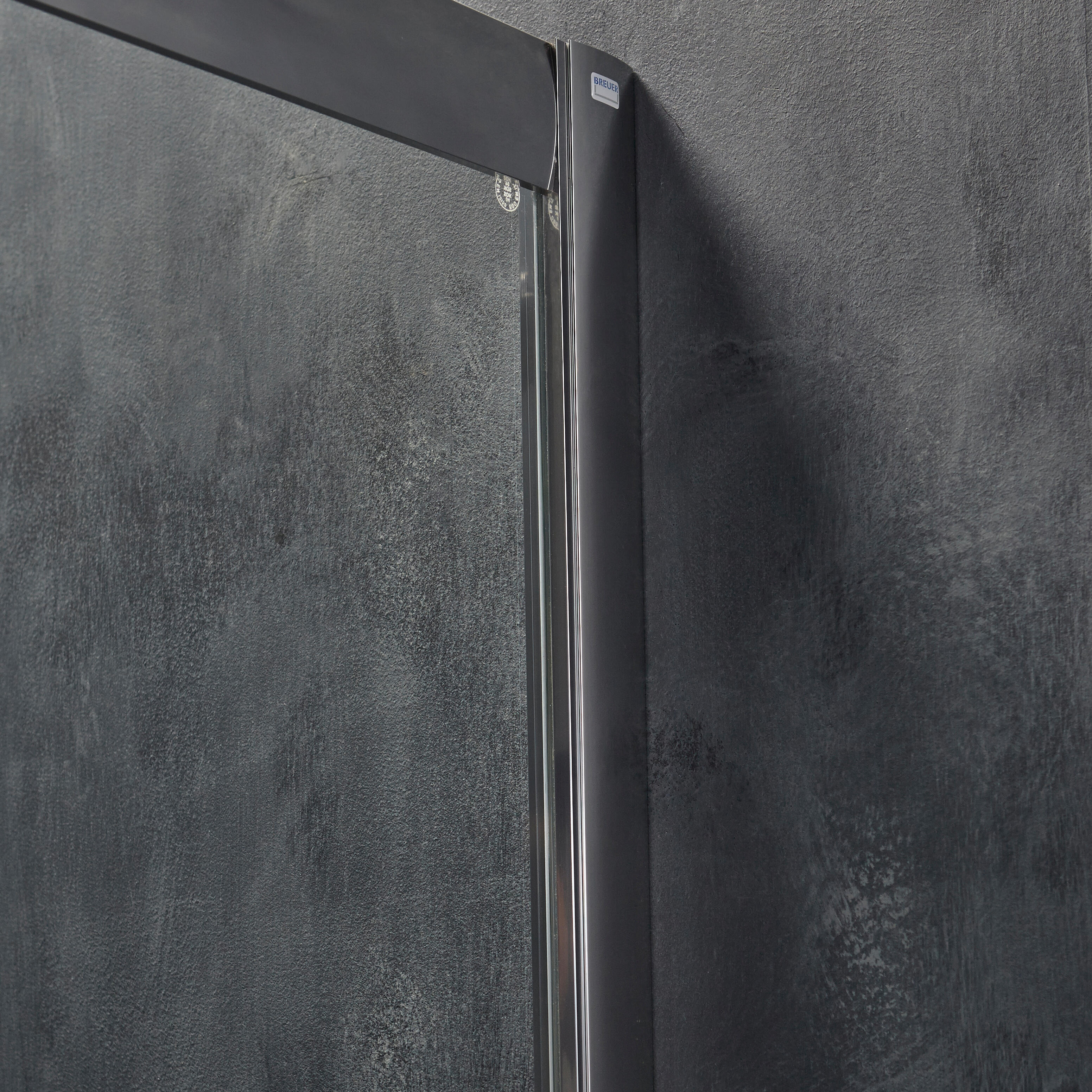 Porte de douche L.150 cm - 2