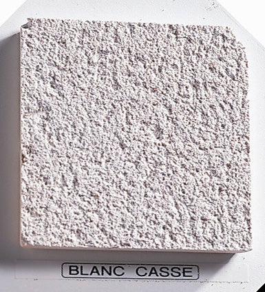Enduit de rénovation blanc cassé PRB 25 kg - 3