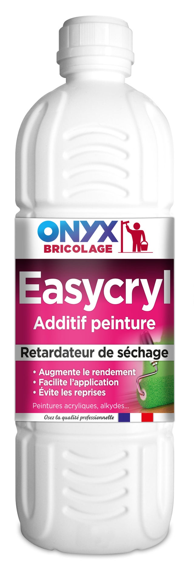 Dissolvant ONYX Peinture easycril, 1l