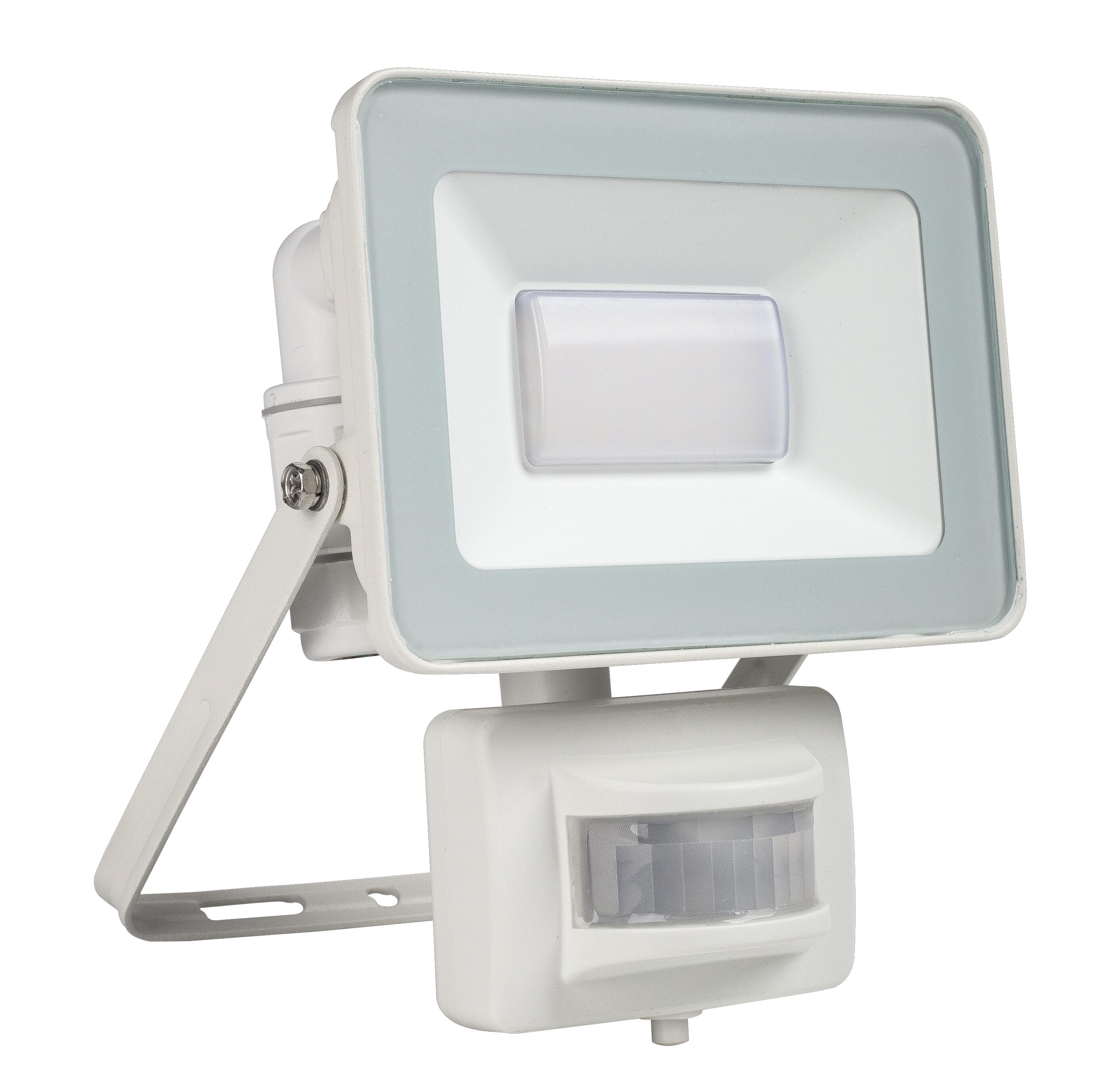Projecteur avec détecteur extérieur module led 1700 Lm blanc Yonkers INSPIRE - 5
