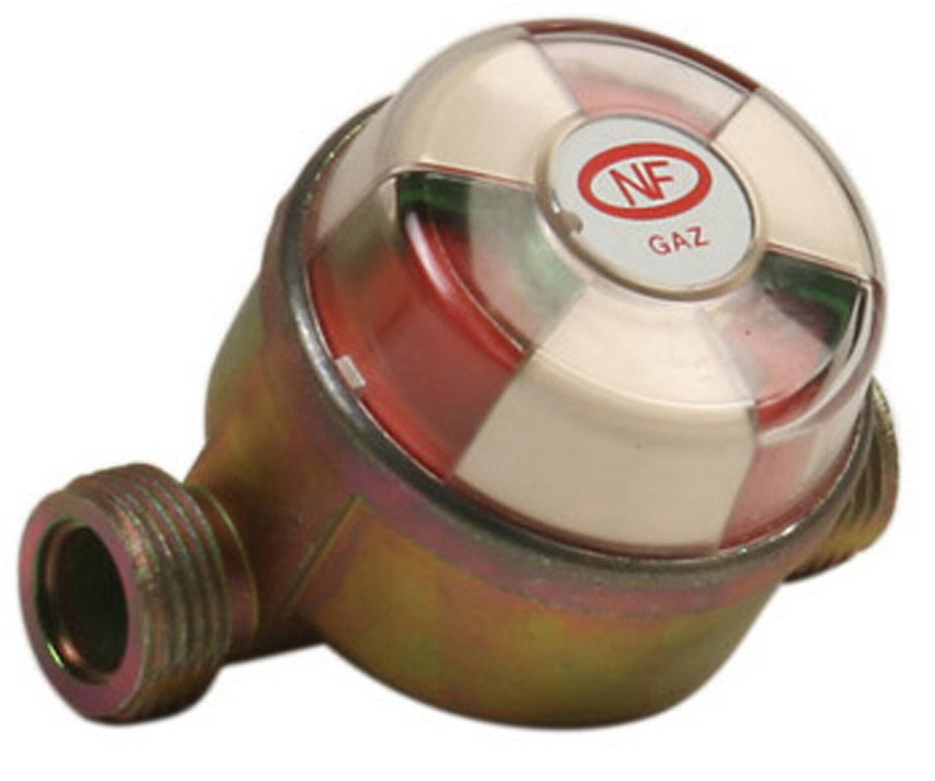 Indicateur de gaz restant pour gaz propane, GAZINOX - 2
