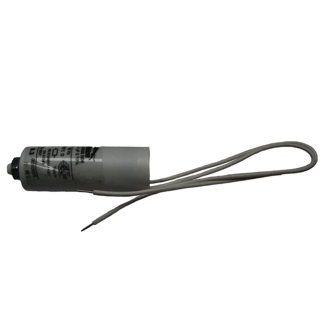 Condensatore elettrico RLCS53906 per motore