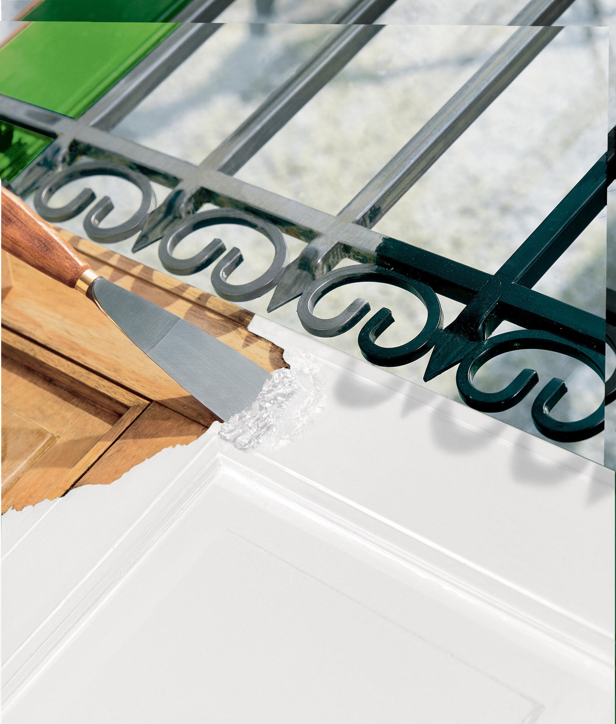 Décapant multisupport SYNTILOR Sans effort 1 l - 2