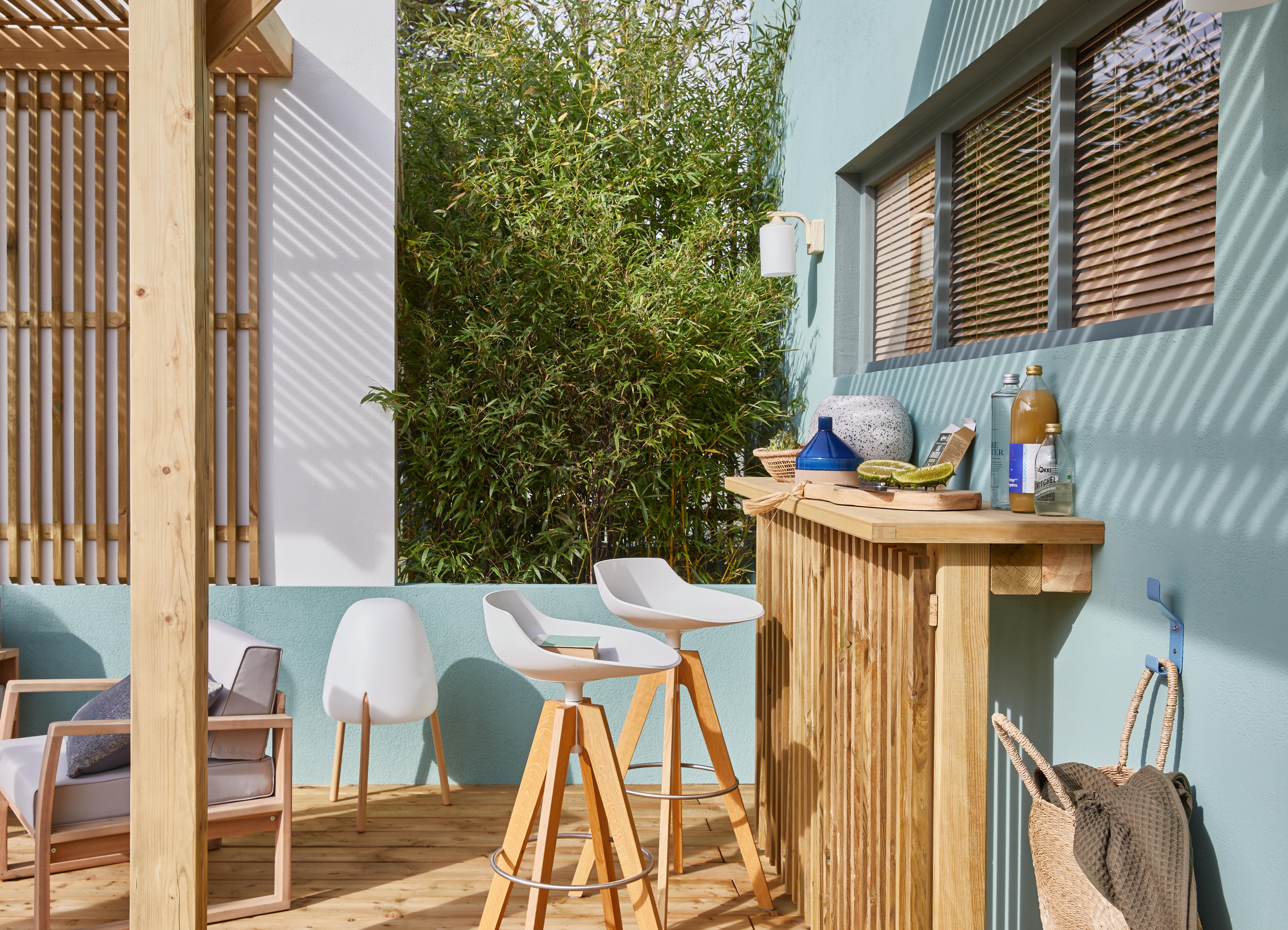 Connecteur L angle 90° pour poteau bois , H.9 x P.9 cm - 4