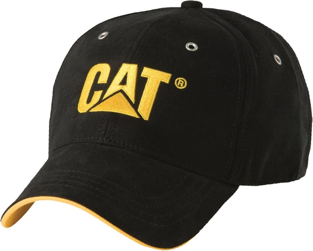 Casquette CATERPILLAR, taille ajustable