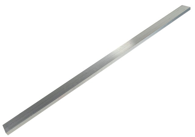 Règle Droite Métrique 50cm Acier Inoxydable - Outil De Mesure Précis Avec Trou De Suspension