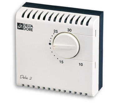 Thermostat minor 1000 de la marque Delta Dore - Référence 6151058