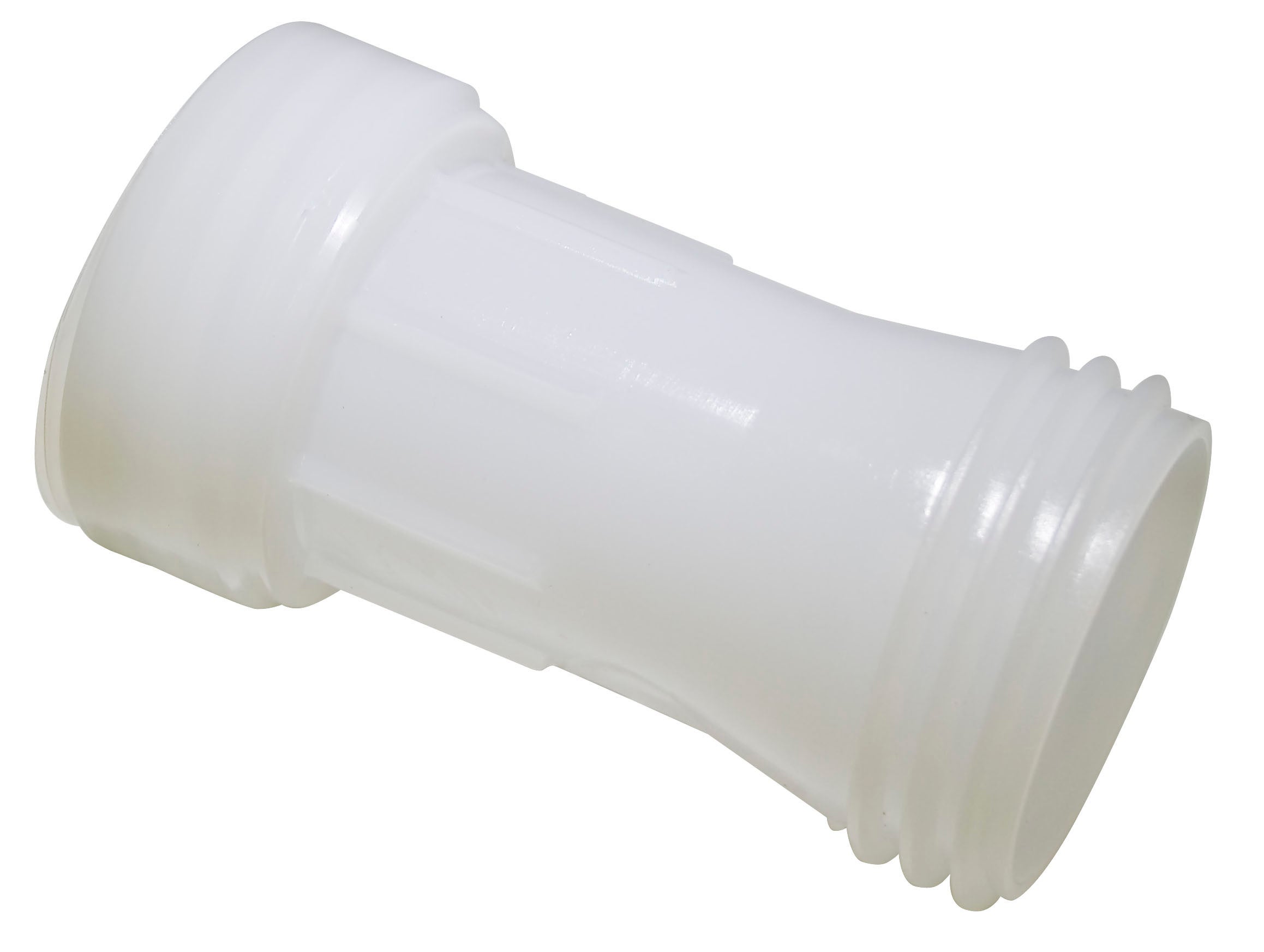 Rallonge pour cuve droite diam.60 BOUTTE  - 2