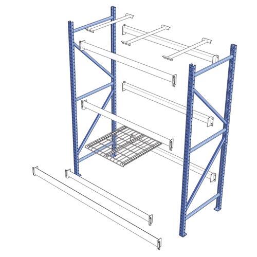 le rack cime est modulable - 3