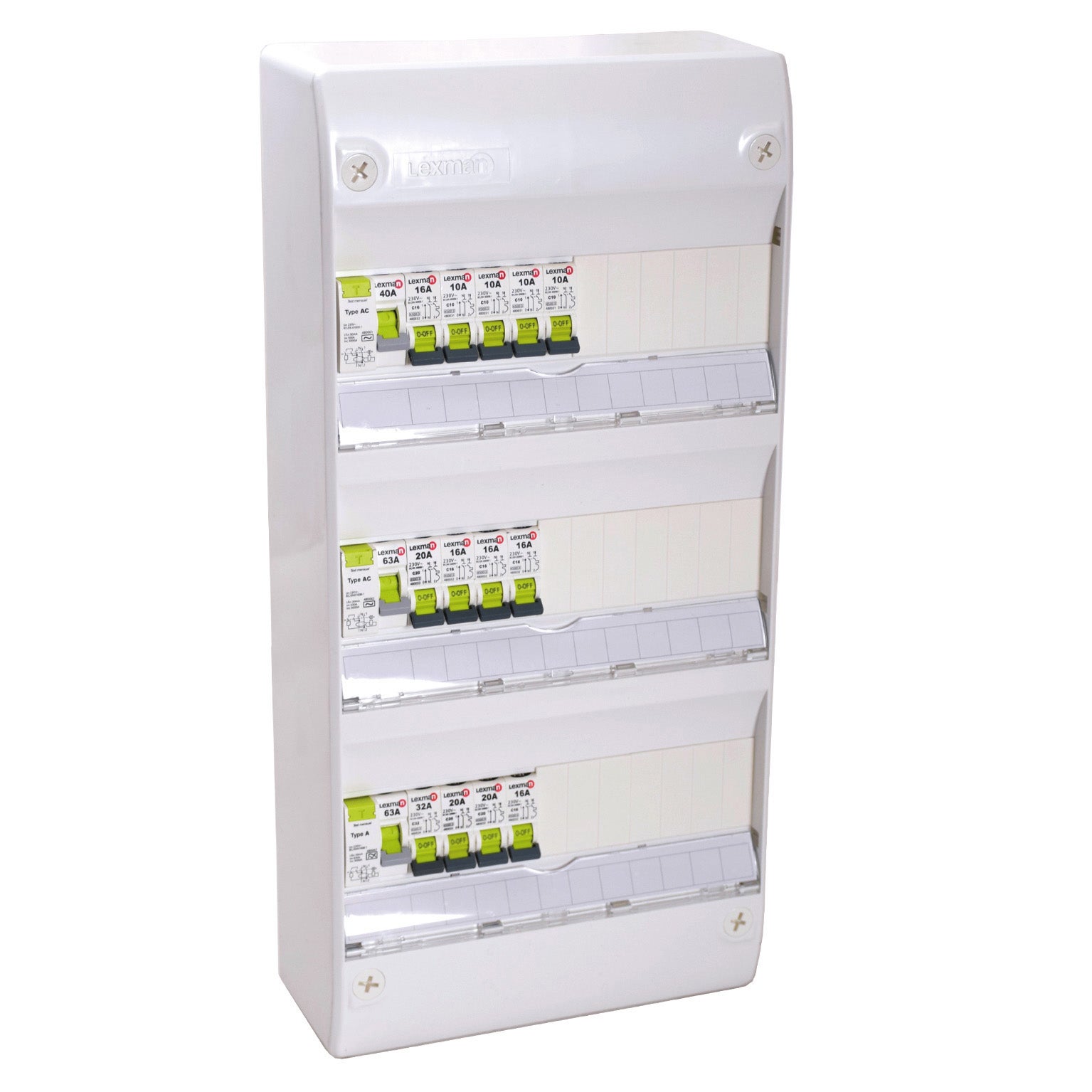 tableau-lectrique-quip-et-pr-c-bl-lexman-3-rang-es-39-modules