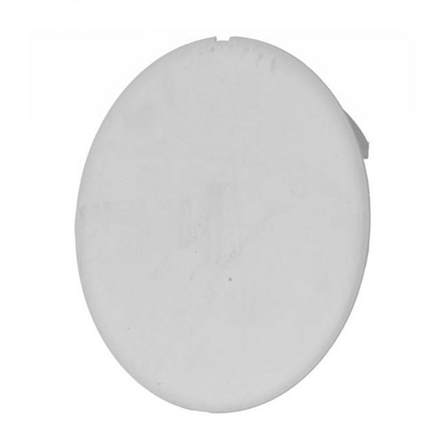 Couvercle de boîte blanc 089571 - 3