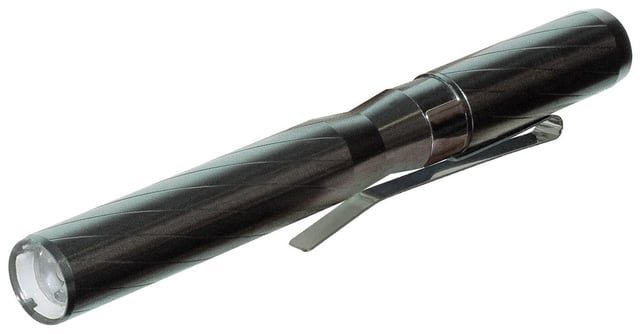 Torche Metal Inspection Light Energizer 2AAA