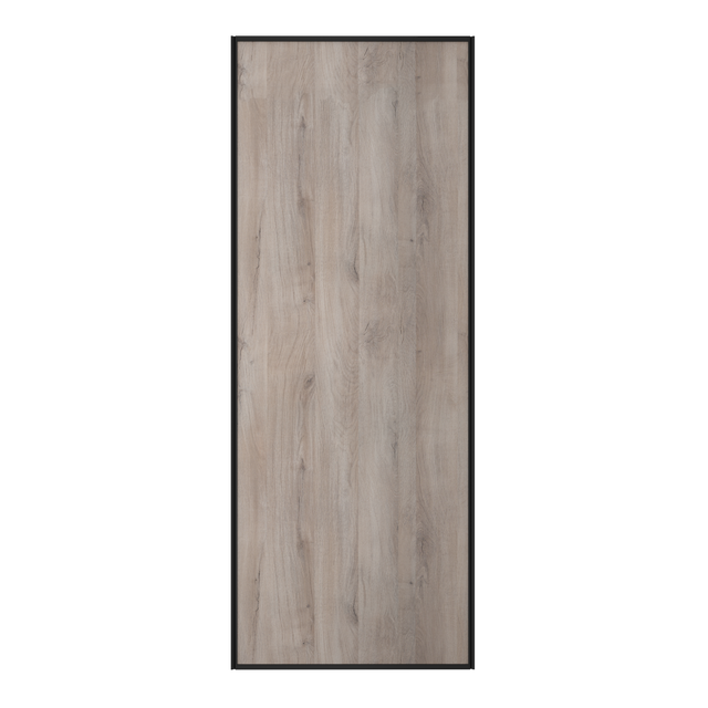 Porte de placard coulissante Atelier l.96.2xH.250cm