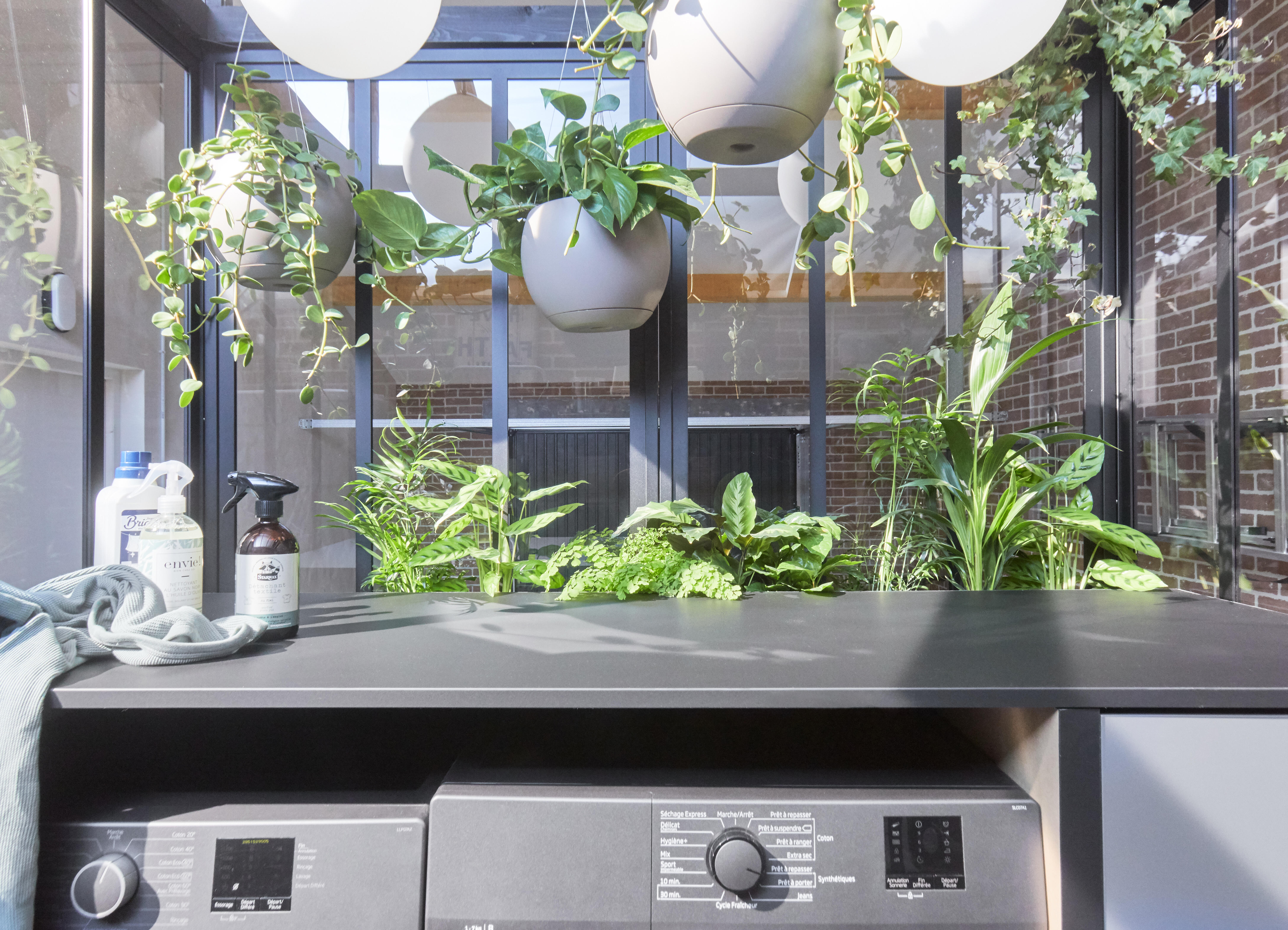 Lot de 2 poignées de meuble INSPIRE Vido Acier Mat - 13