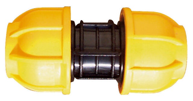Raccord mâle 25 JARDIBRIC E1003