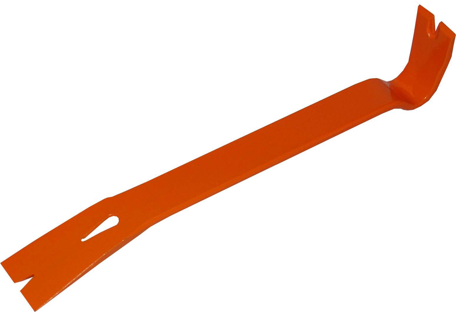 Ouvre-caisse plat NESPOLI L.37 cm - 3